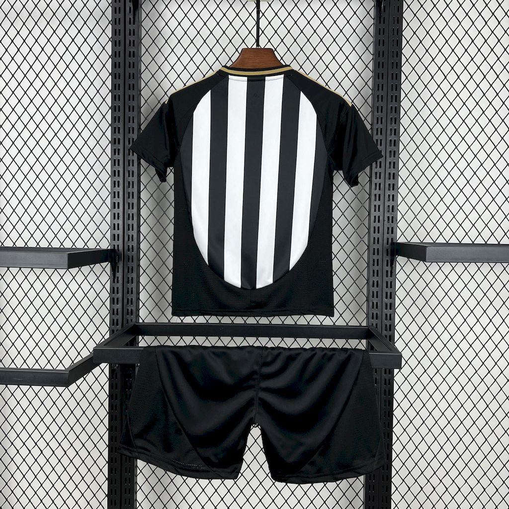 Atlético Mineiro l infantil Kit 2025/26