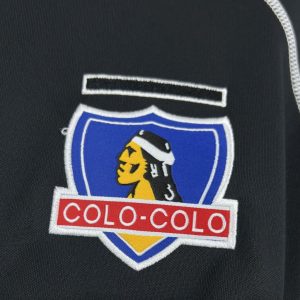 Camisa Retrô Colo-Colo II 2003