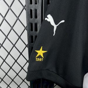 Camisa Retrô Colo-Colo II 2003
