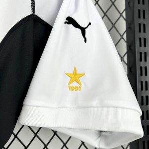 Camisa Retrô Colo-Colo I 2003