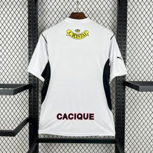 Camisa Retrô Colo-Colo I 2003