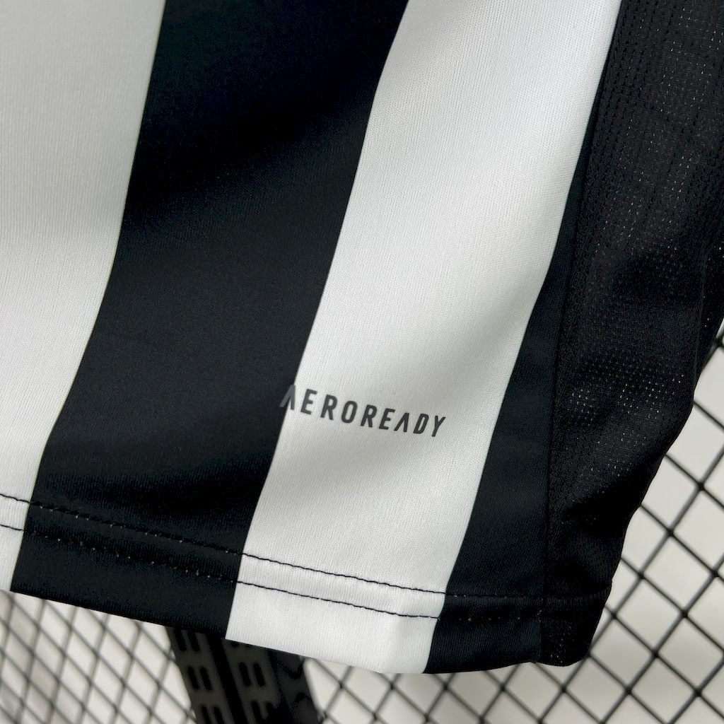 Camisa Adidas Atlético Mineiro l 2025/26 Torcedor Masculina