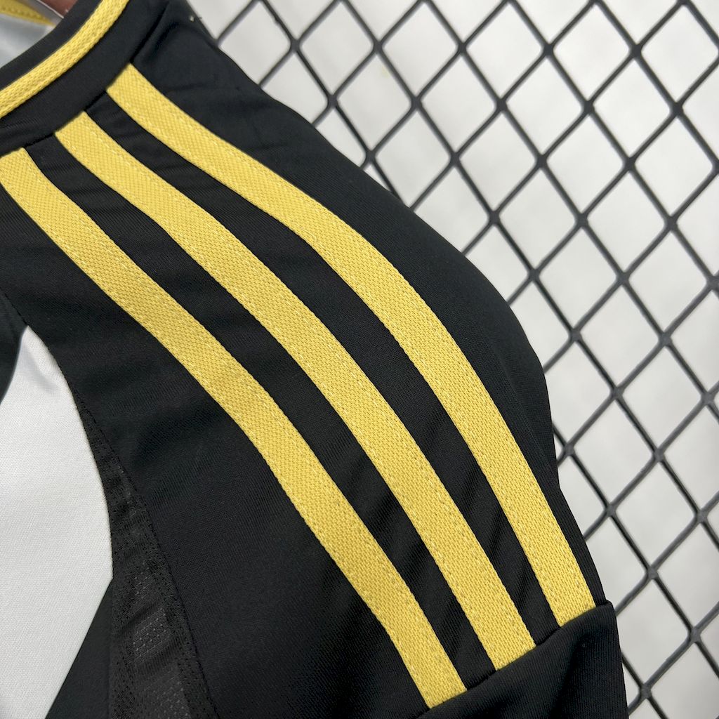 Camisa Adidas Atlético Mineiro l 2025/26 Torcedor Masculina