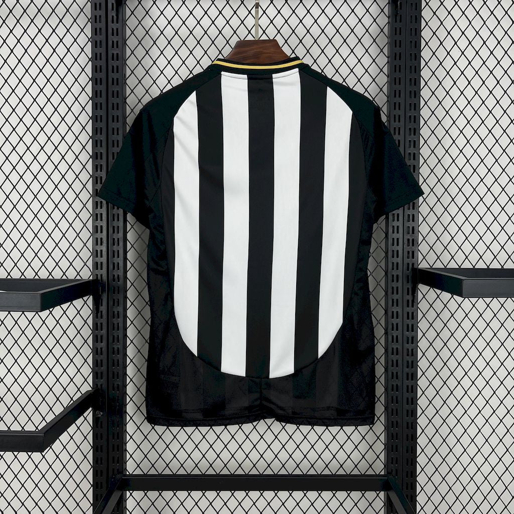 Camisa Adidas Atlético Mineiro l 2025/26 Torcedor Masculina