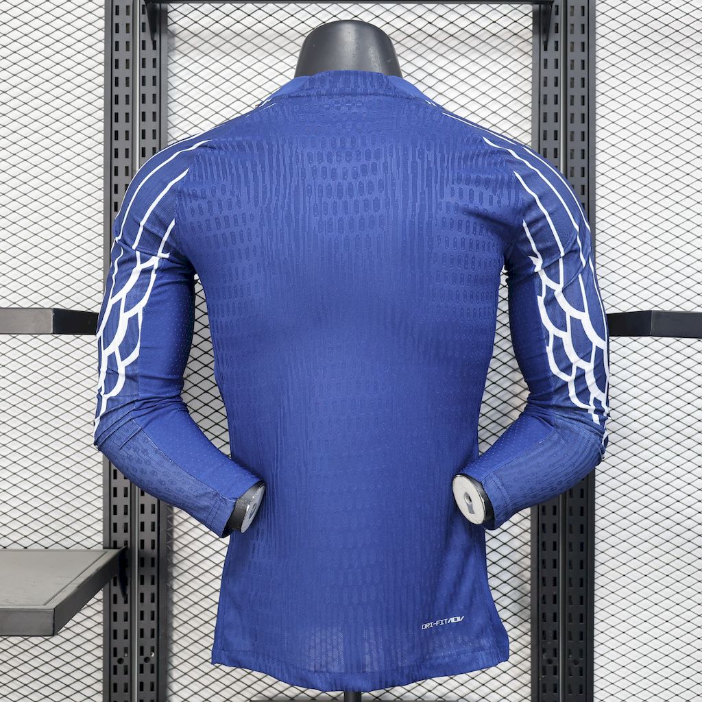 Camisa PSG l 2024/25 Jogador Masculina