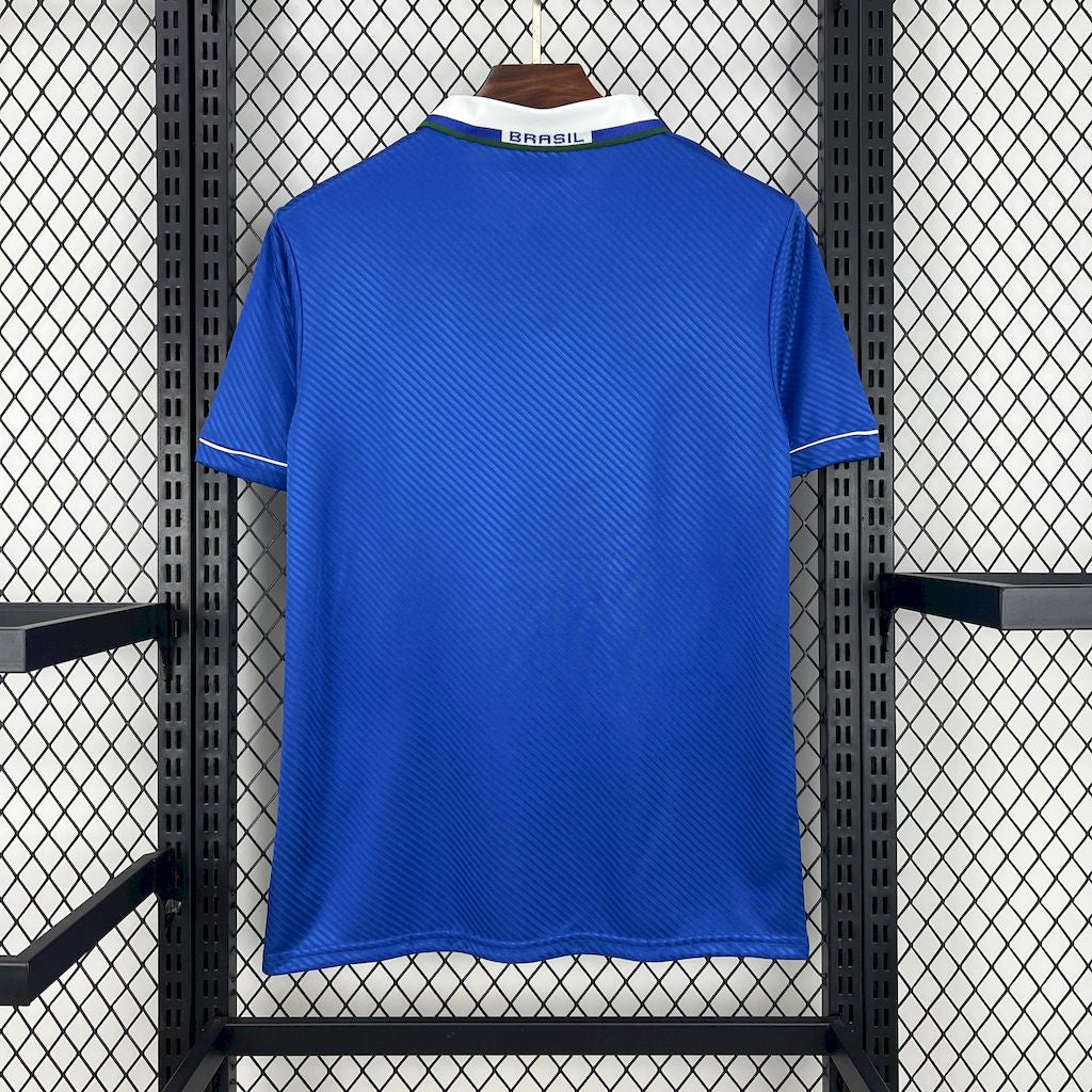 Camisa Retrô Brasil II 1994
