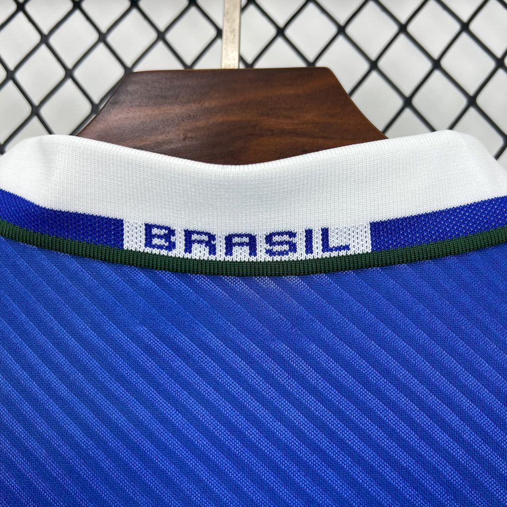 Camisa Retrô Brasil II 1994