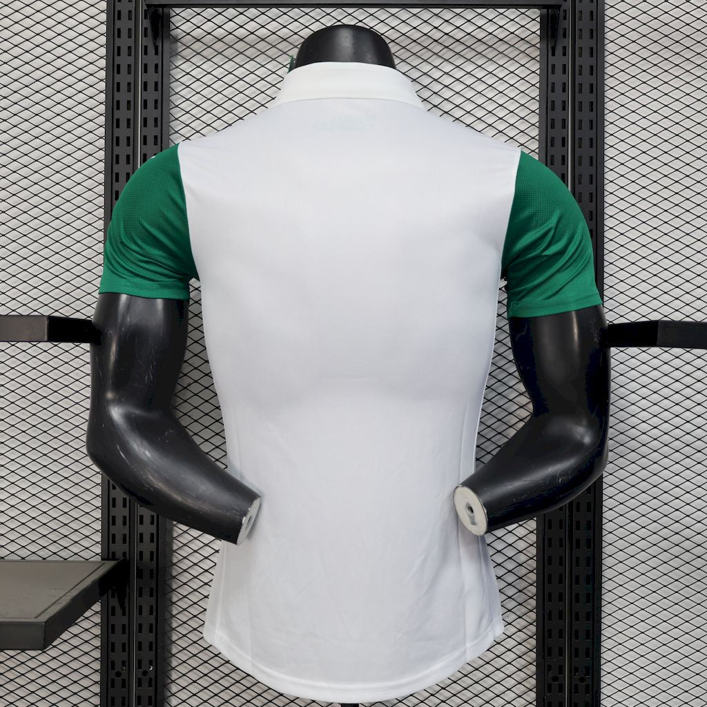 Camisa Palmeiras ll 2025/26 Jogador Masculina