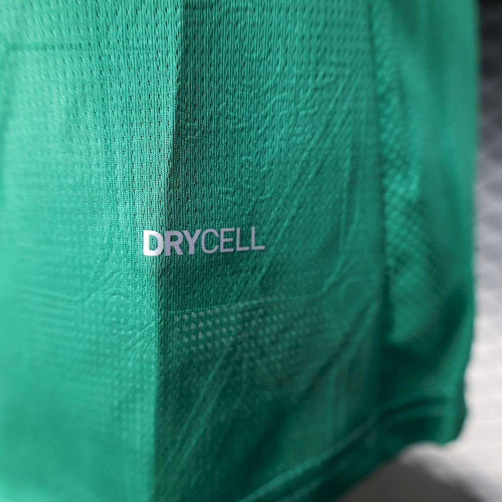 Camisa Palmeiras l 2025/26 Jogador Masculina