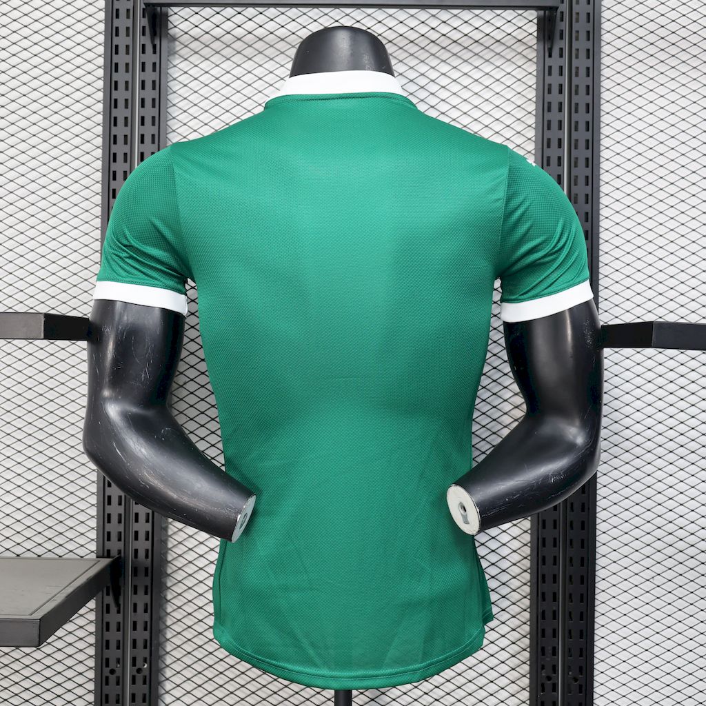 Camisa Palmeiras l 2025/26 Jogador Masculina