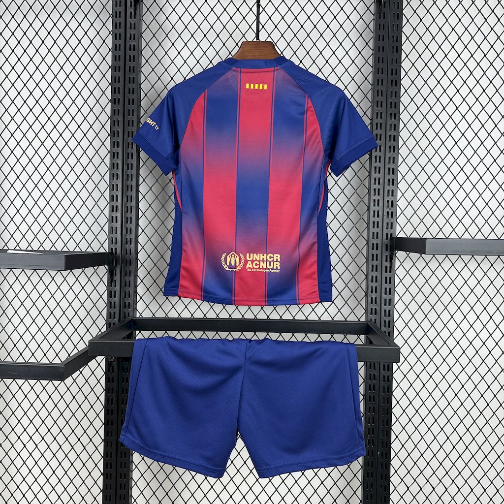 Kit Infantil Barcelona l 2025/26