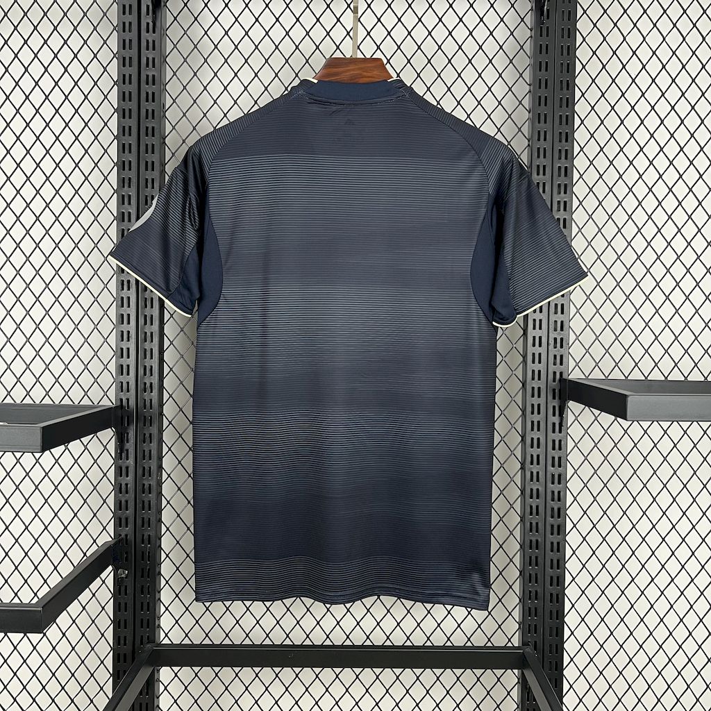 Camisa Real Madrid ll 2025/26 Torcedor Masculina