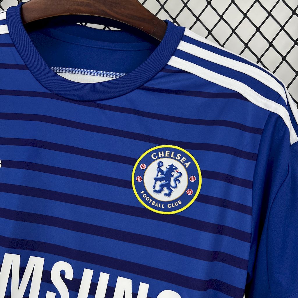 Camisa Retrô Chelsea I 2014/15