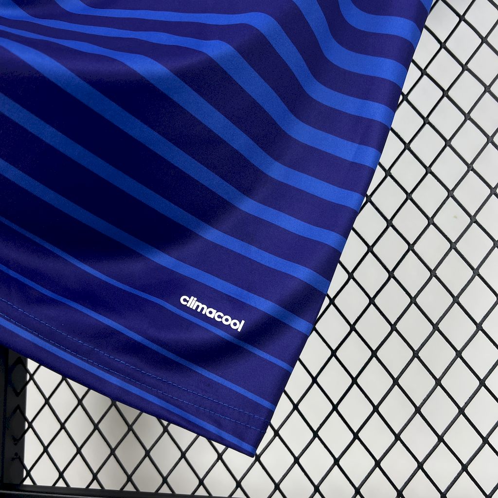 Camisa Retrô Chelsea I 2014/15