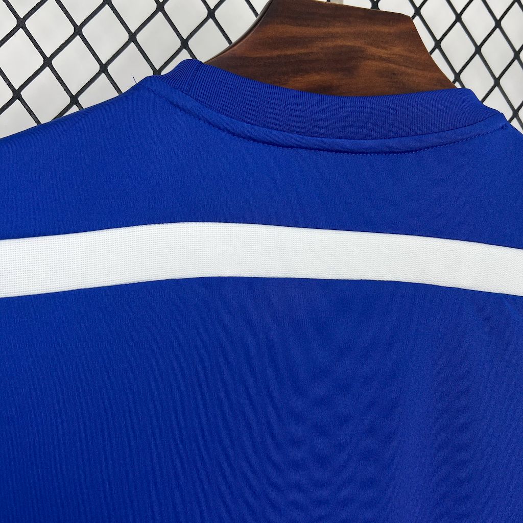Camisa Retrô Chelsea I 2014/15