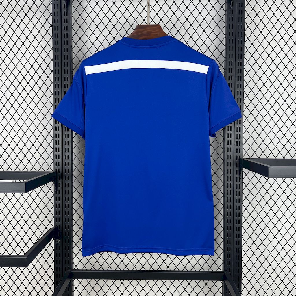 Camisa Retrô Chelsea I 2014/15
