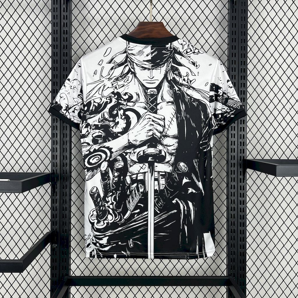 Camisa Japão Zoro 2025/26 Torcedor Masculina