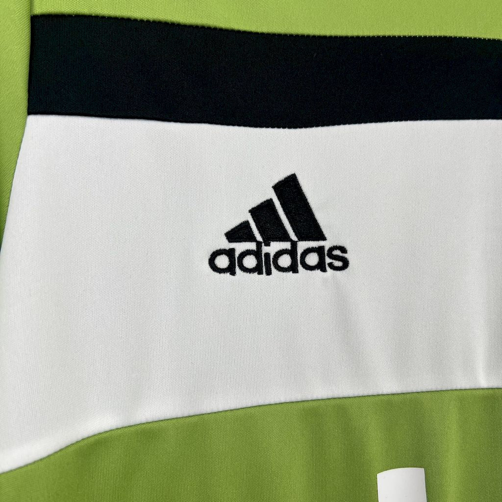 Camisa Retrô Juventus III 2017/18