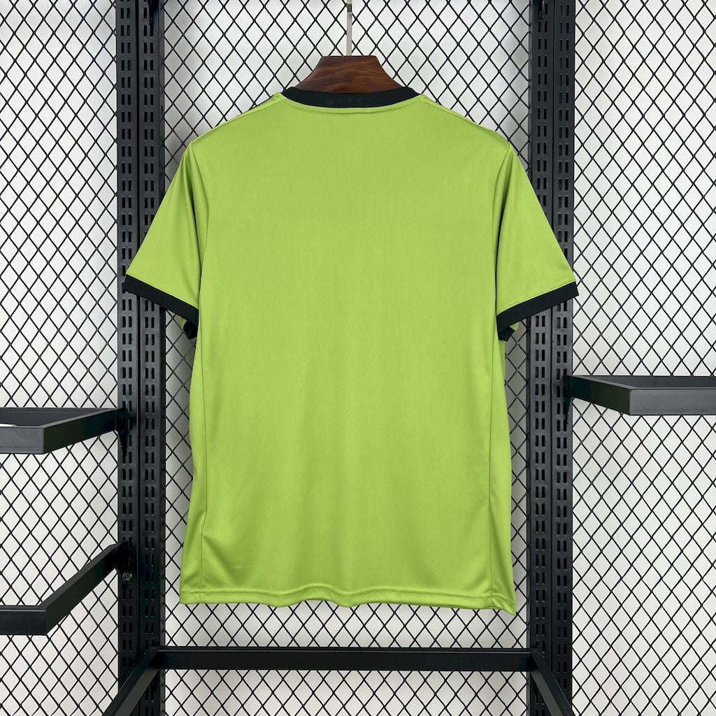 Camisa Retrô Juventus III 2017/18