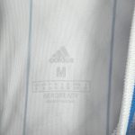 Camisa Retrô Olympique Marseille I 2009/10
