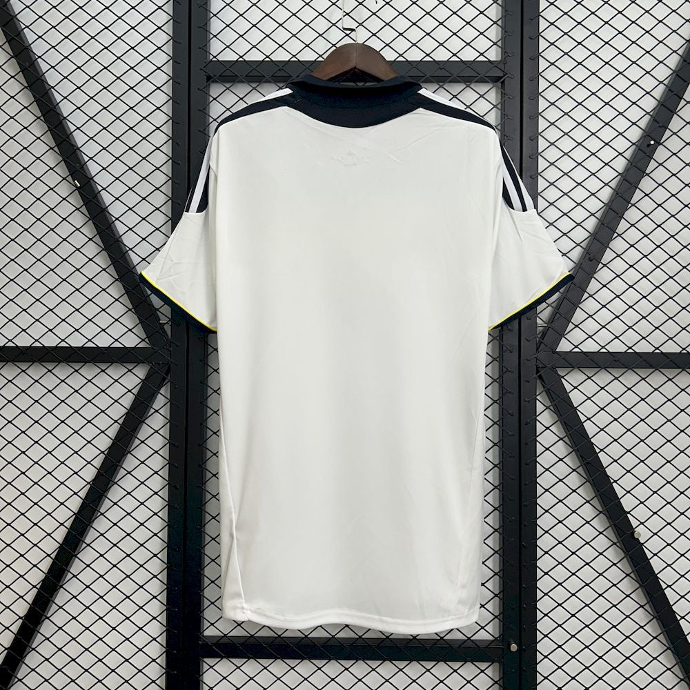 Camisa Retrô Chelsea III 2011/12