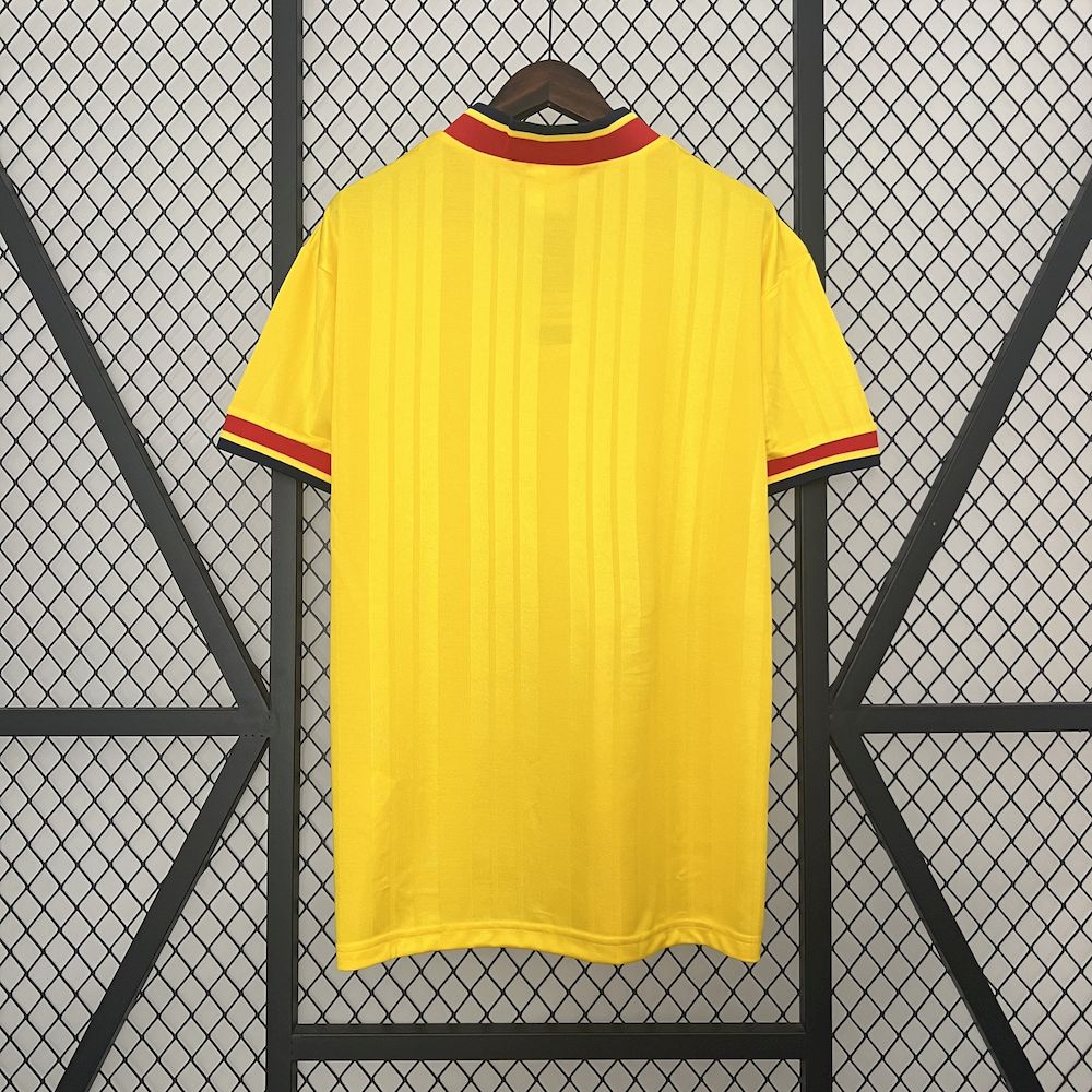 Camisa Retrô Arsenal II 1993/94