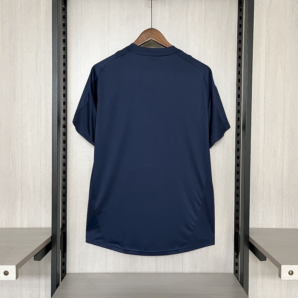 Camisa Flamengo Treino 2025/26 Torcedor Masculina
