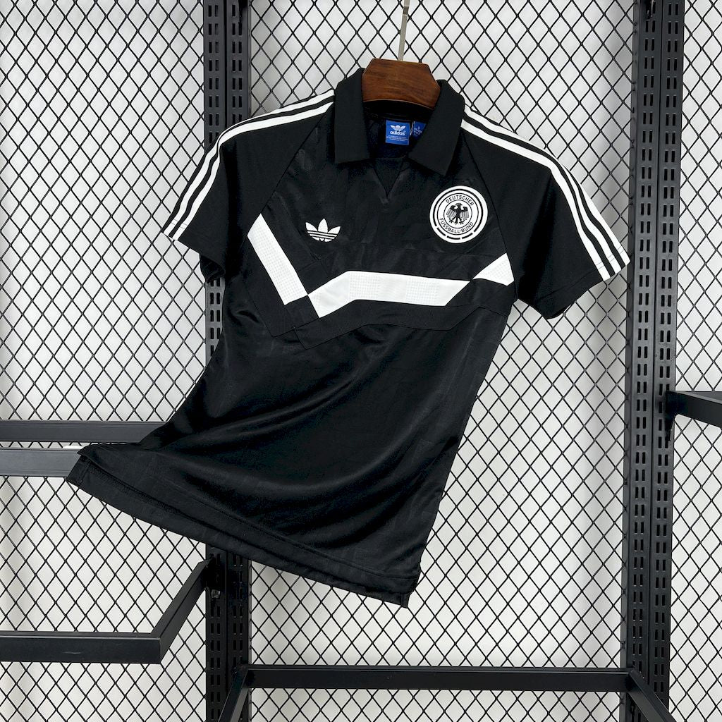 Camisa Retrô Alemanha II 1988/90