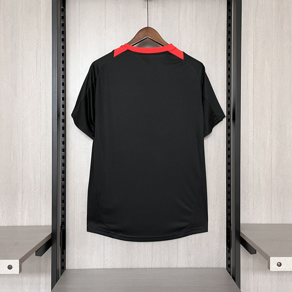 Camisa Internacional Goleiro 2025/26 Torcedor Masculina