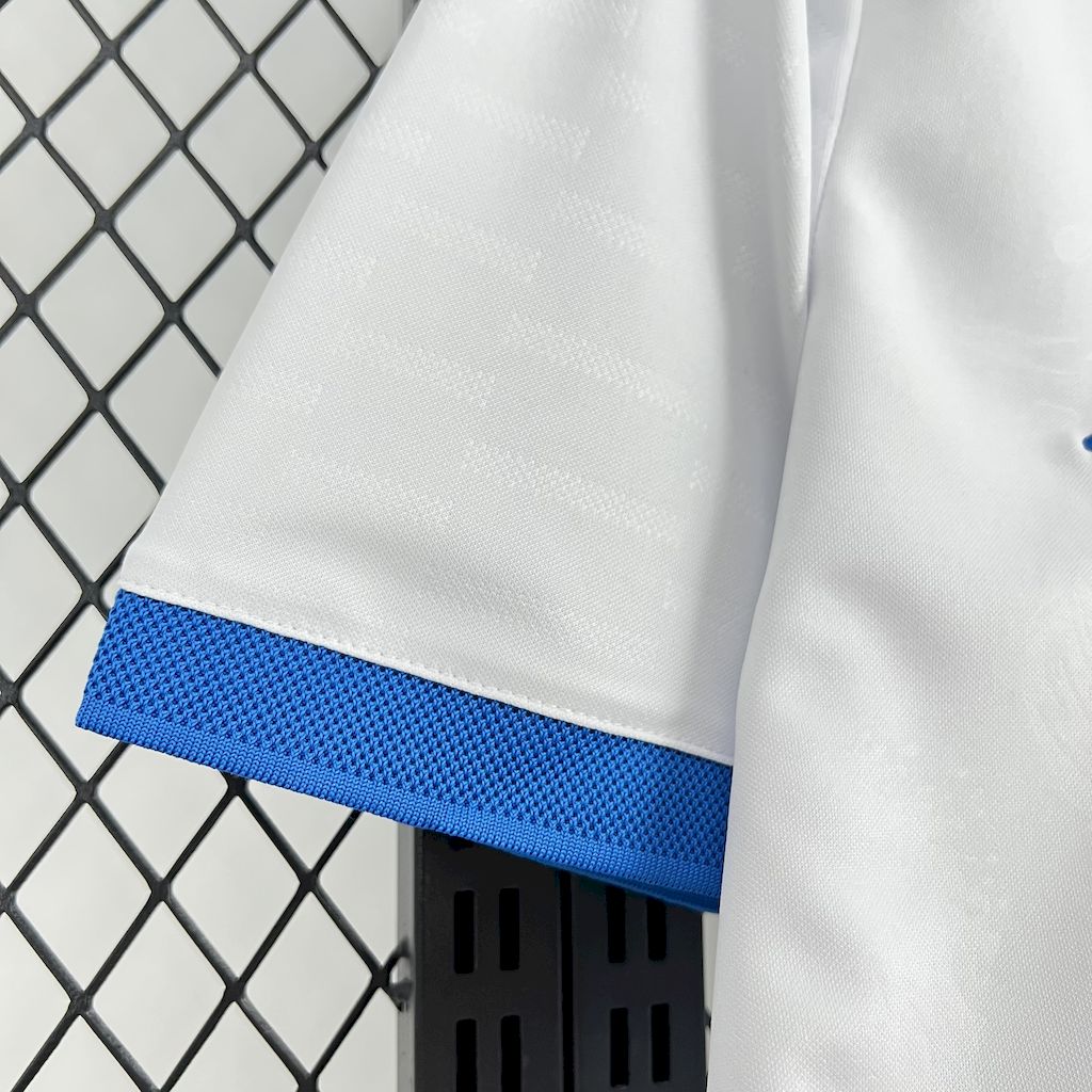 Camisa El Salvador II 2025/26 Torcedor Masculina