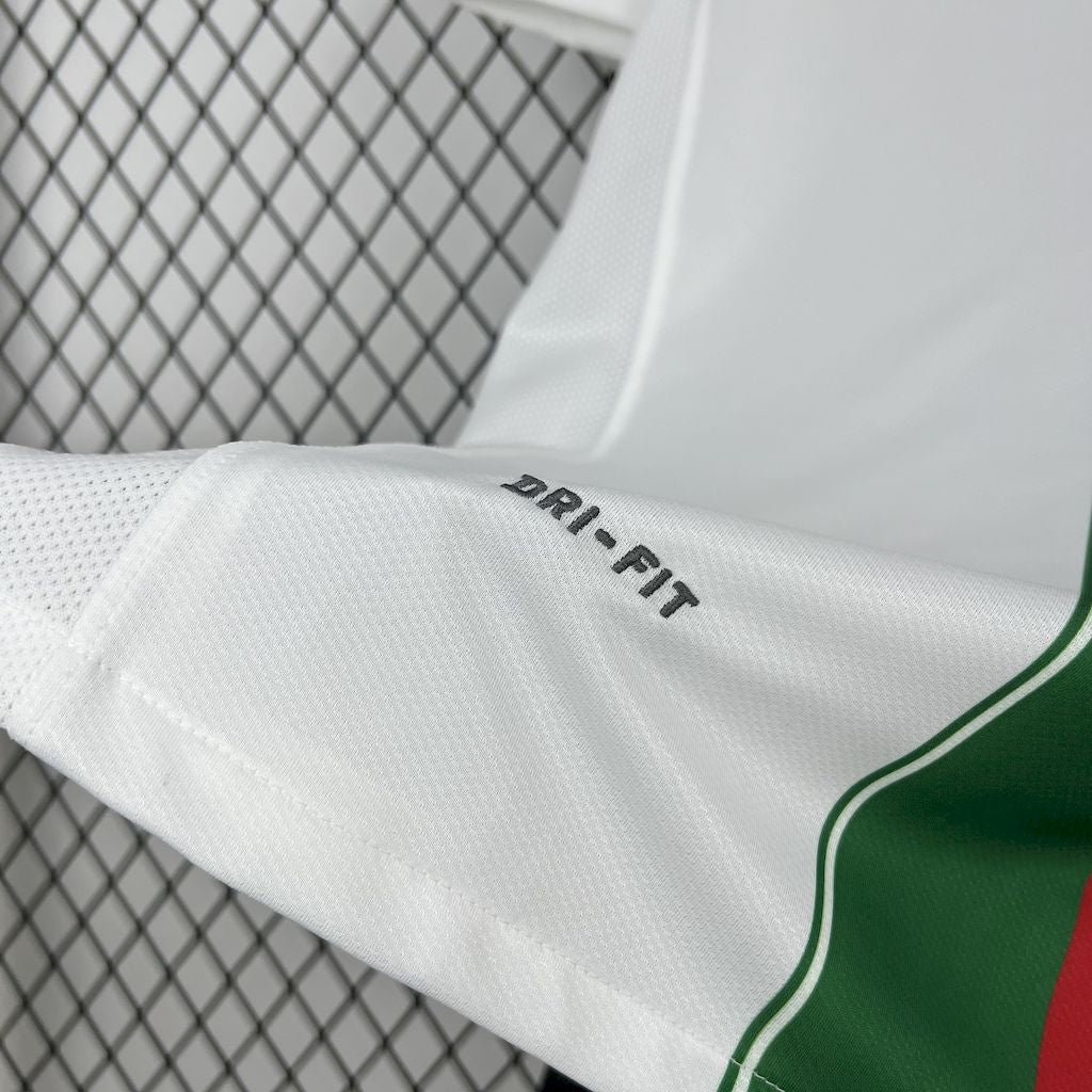 Camisa Retrô Portugal II 2010