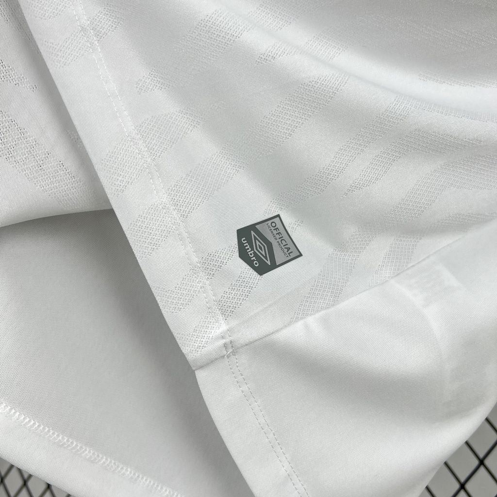 Camisa Santos l 2025/26 Torcedor Masculina