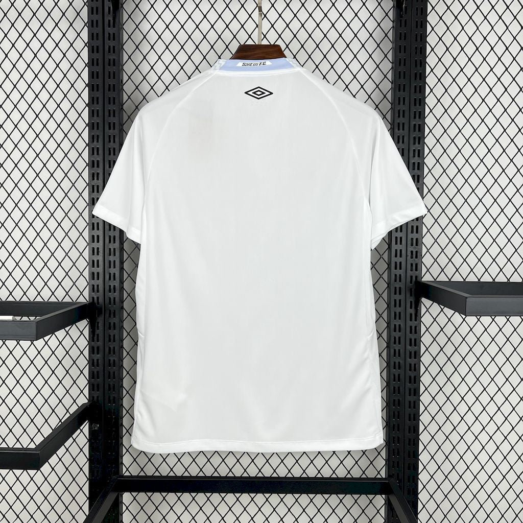 Camisa Santos l 2025/26 Torcedor Masculina