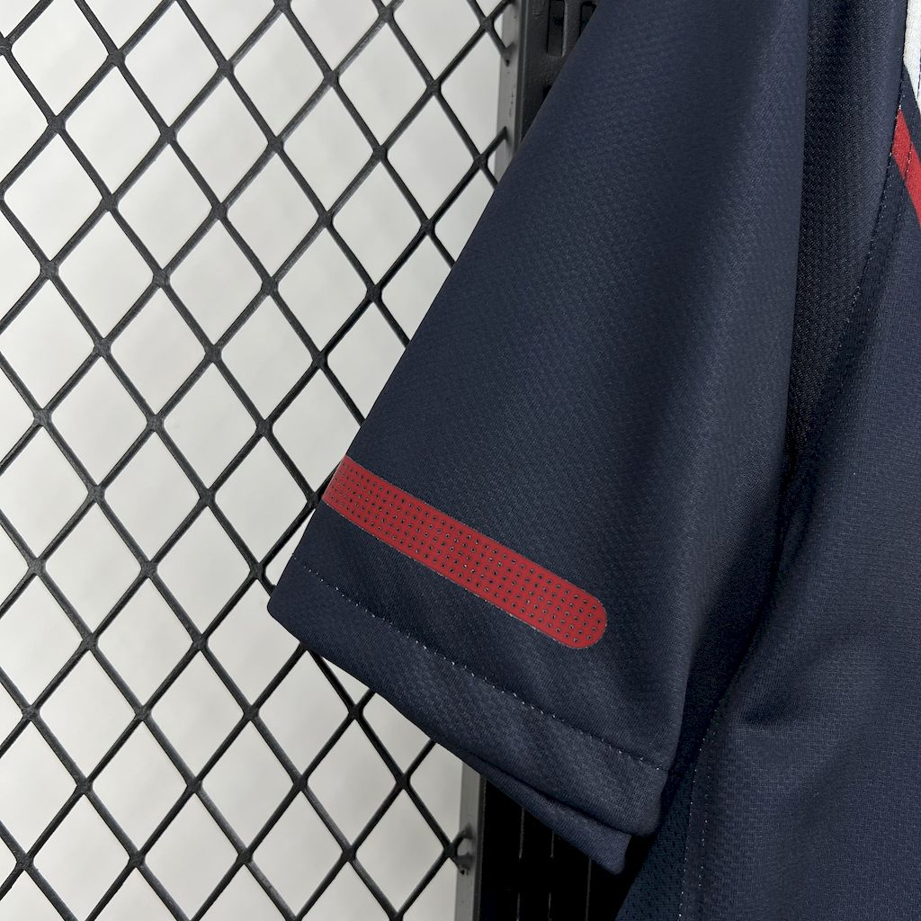 Camisa Retrô Estados Unidos II 2010