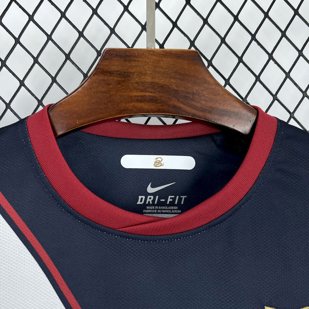 Camisa Retrô Estados Unidos II 2010