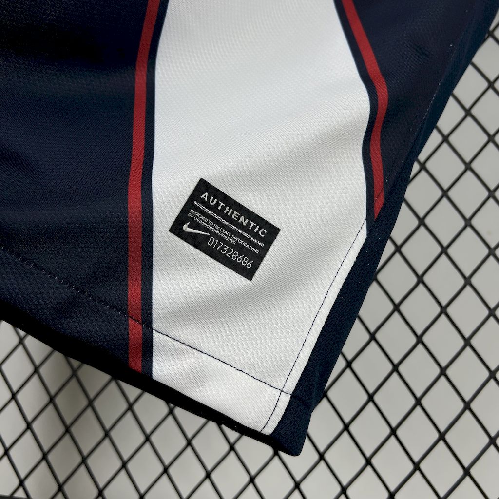 Camisa Retrô Estados Unidos II 2010