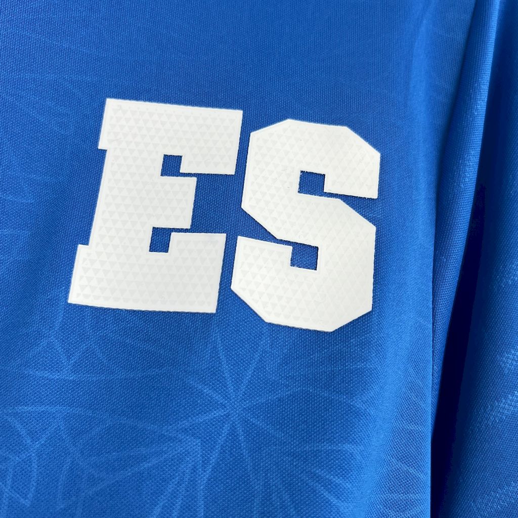 Camisa El Salvador I 2025/26 Torcedor Masculina