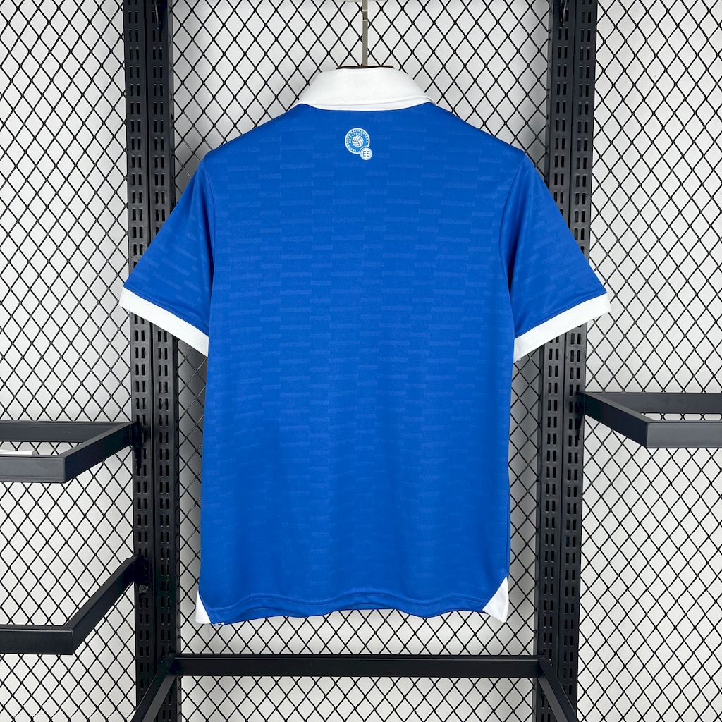 Camisa El Salvador I 2025/26 Torcedor Masculina
