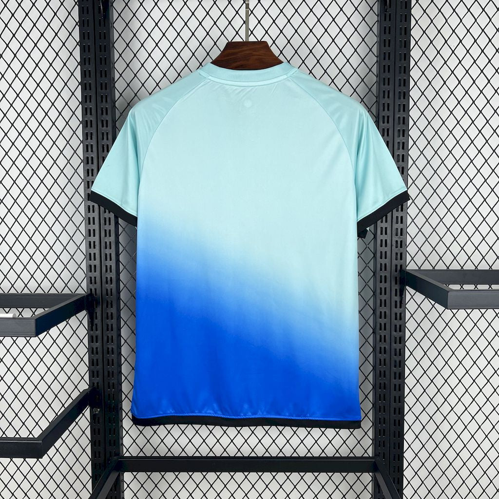 Camisa Marrocos 2025/26 Torcedor Masculina