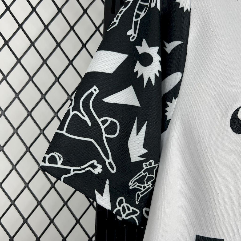 Camisa Premier League 2025/26 Torcedor Masculina