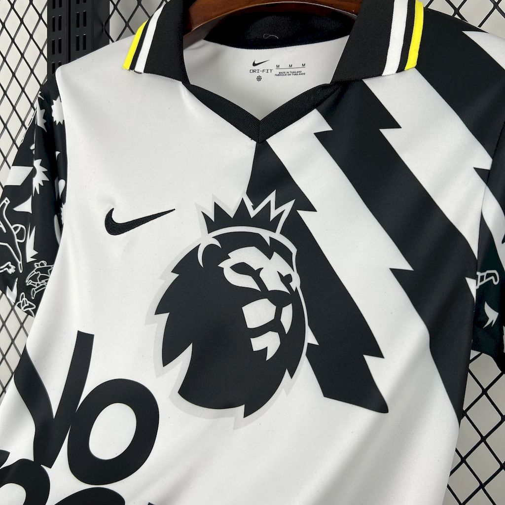 Camisa Premier League 2025/26 Torcedor Masculina
