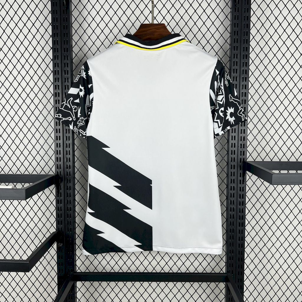 Camisa Premier League 2025/26 Torcedor Masculina