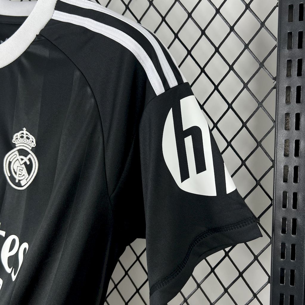 Camisa Real Madrid Treino 2025/26 Torcedor Masculina