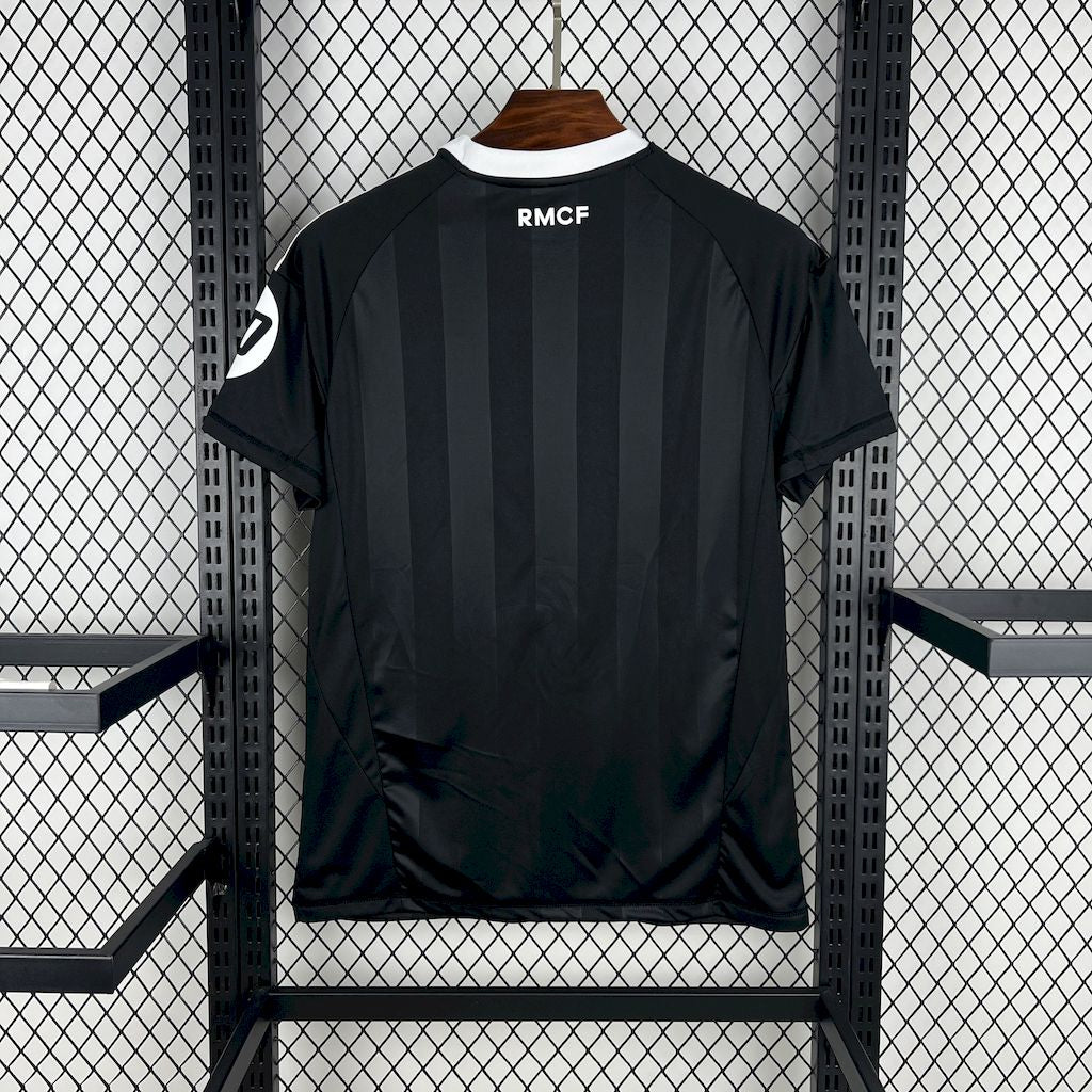 Camisa Real Madrid Treino 2025/26 Torcedor Masculina