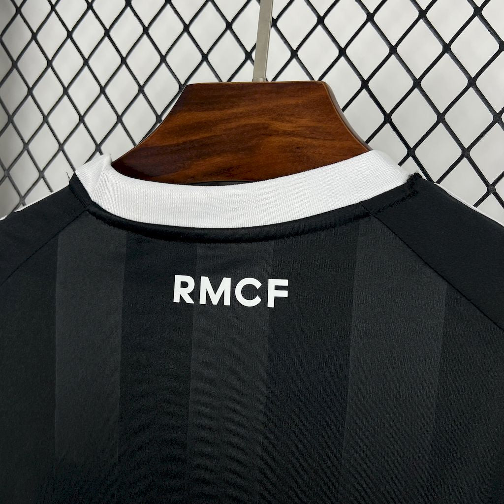 Camisa Real Madrid Treino 2025/26 Torcedor Masculina