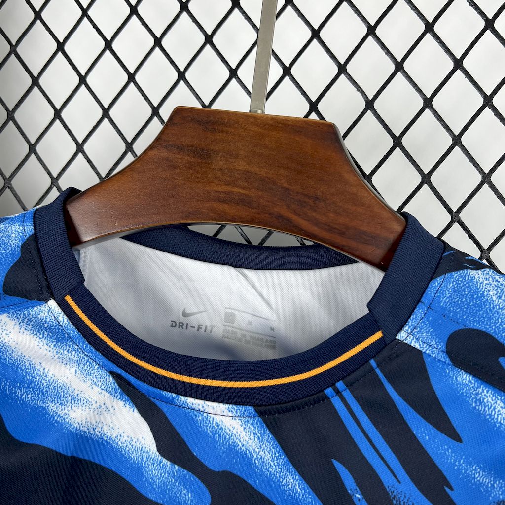 Camisa Retrô RB Leipzig III 2020/21