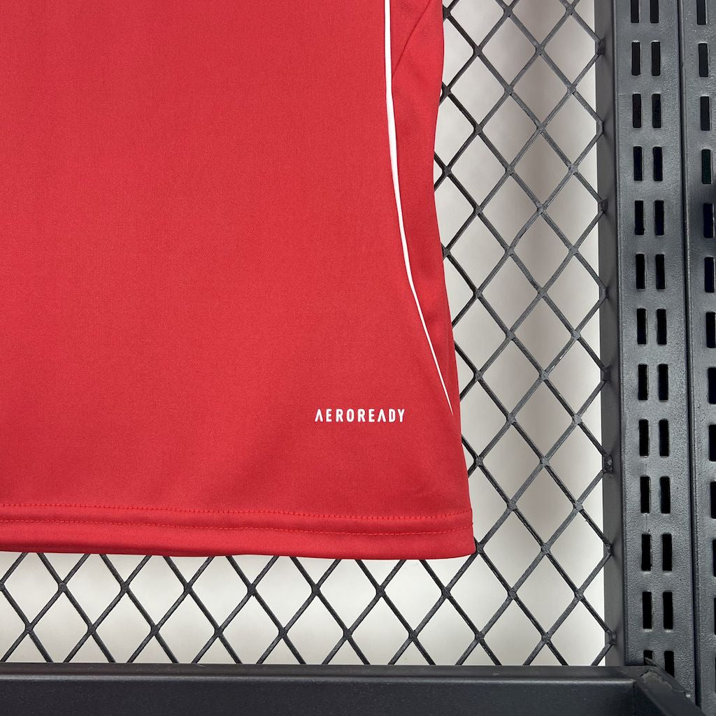 Kit Infantil Liverpool I 2025/26