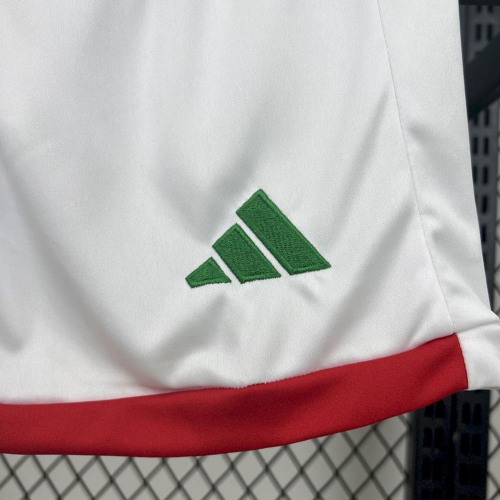 Kit Infantil México l 2025/26