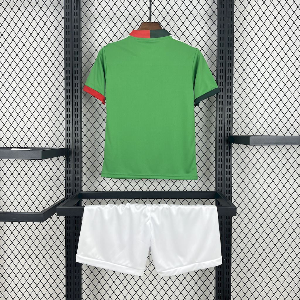 Kit Infantil México l 2025/26