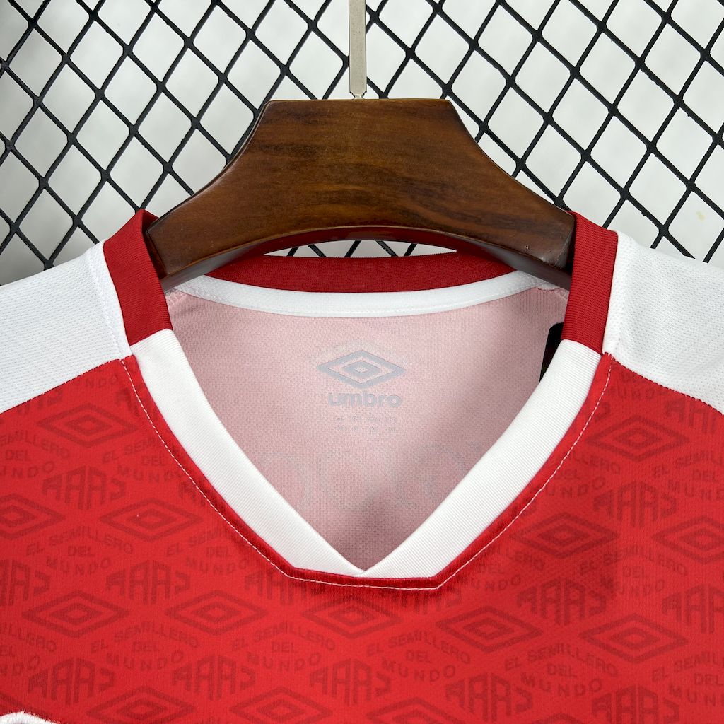 Camisa Argentinos Juniors ll 2025/26 Torcedor Masculina